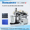 Super Large Blow Molding Machine Manufactering